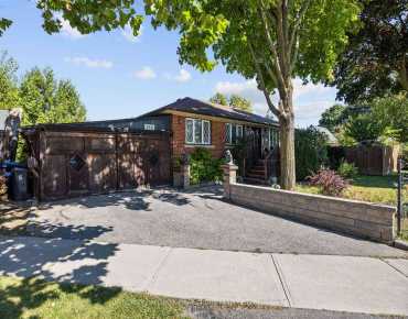 128 Shropshire Dr Dorset Park, Toronto 3 beds 2 baths 2 garage $1.15M
