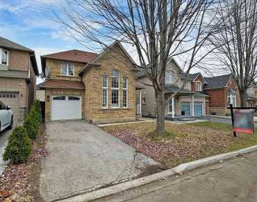 8 Grackle Tr Rouge E11, Toronto 3 beds 3 baths 1 garage $1.1M
