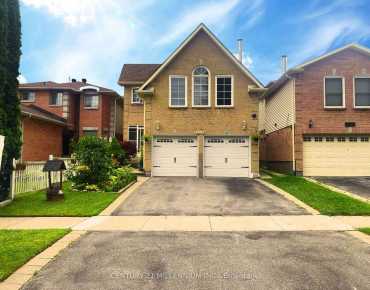 
2360 Canterbury Cres Brock Ridge, Pickering 3 beds 4 baths 2 garage $1.5M