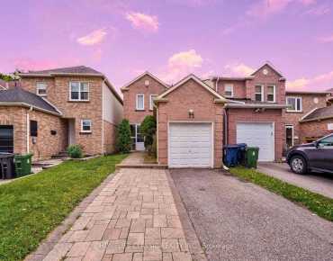 23 Radwell Cres Milliken, Toronto 3 beds 4 baths 1 garage $1.18M
