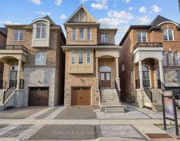 
2360 Canterbury Cres Brock Ridge, Pickering 3 beds 4 baths 2 garage $1.5M