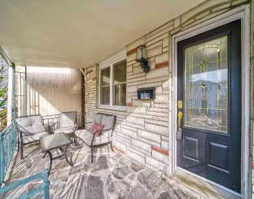 1019 Greenwood Ave Danforth Village-East York, Toronto 2 beds 2 baths 1 garage $600K
