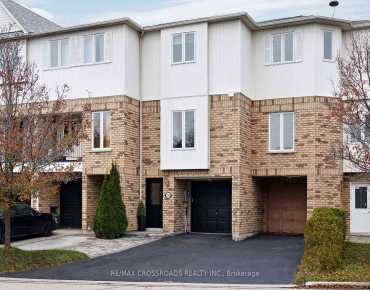 1536 Hummingbird Crt Highbush, Pickering 3 beds 2 baths 1 garage $699.9K
