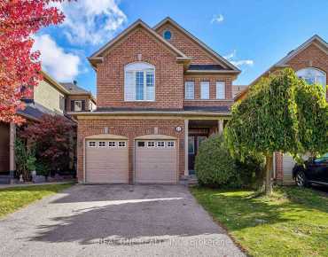 41 Timbercreek Crt L'Amoreaux, Toronto 4 beds 4 baths 2 garage $1.76M
