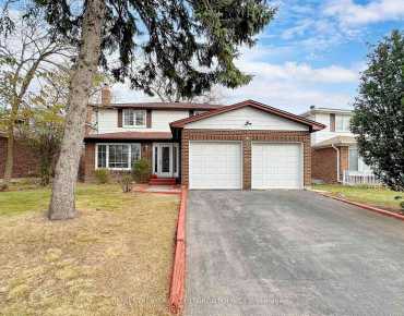 83 Corinthian Blvd L'Amoreaux, Toronto 4 beds 4 baths 2 garage $1.5M
