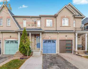 112 Pinery Tr Malvern, Toronto 3 beds 3 baths 1 garage $859.89K
