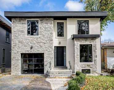 19 DONALDA Cres Agincourt South-Malvern West, Toronto 4 beds 5 baths 1 garage $2.29M
