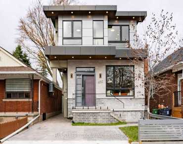 850 Cosburn Ave East York, Toronto 4 beds 5 baths 0 garage $2M
