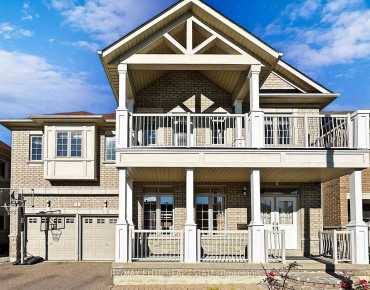 8 Lantern Crt Milliken, Toronto 4 beds 5 baths 2 garage $1.19M
