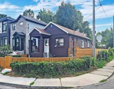 146 Coleridge Ave Woodbine-Lumsden, Toronto 3 beds 4 baths 0 garage $899.9K
