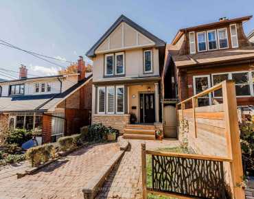 310 Lee Ave The Beaches, Toronto 3 beds 3 baths 0 garage $1.7M
