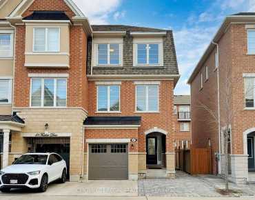 47 Fusilier Dr Clairlea-Birchmount, Toronto 3 beds 4 baths 1 garage $899K
