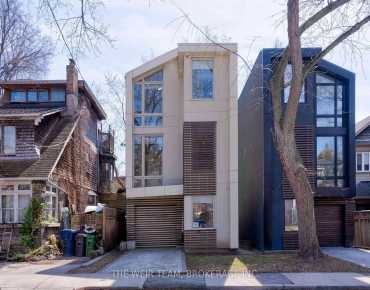 15 Edgewood Grve Woodbine Corridor, Toronto 4 beds 4 baths 1 garage $2.09M
