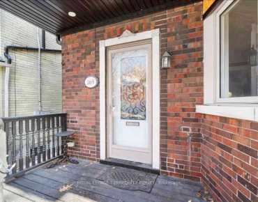 169 Ashdale Ave Greenwood-Coxwell, Toronto 3 beds 4 baths 1 garage $1.95M
