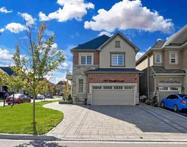 2427 Moonlight Cres Rural Pickering, Pickering 3 beds 4 baths 1 garage $1.1M
