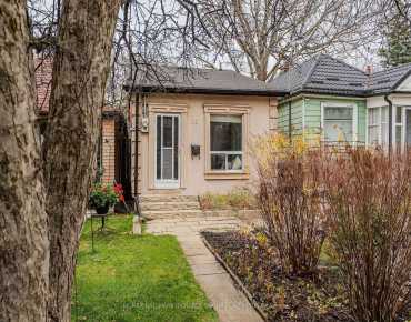 35 Kenworthy Ave Oakridge, Toronto 1 beds 2 baths 0 garage $499K
