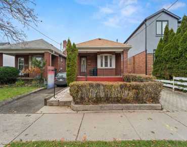 
174 Gamble Ave East York, Toronto 2 beds 1 baths 1 garage $999K
