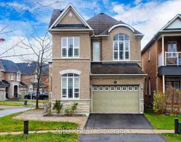 1295 Wharf St Bay Ridges, Pickering 3 beds 5 baths 1 garage $1.188M