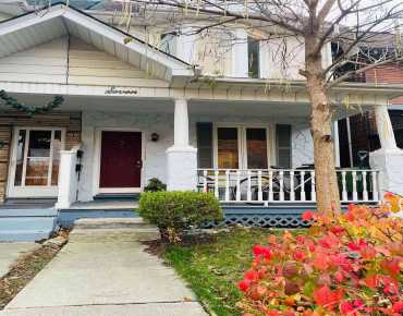 
2239 Gerrard St E East End-Danforth, Toronto 3 beds 2 baths 1 garage $1.98M