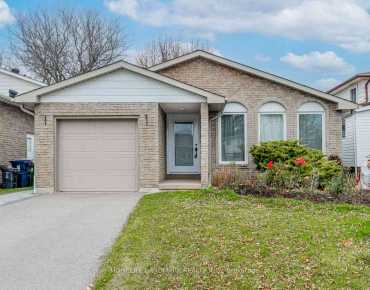 
114 Milford Haven Dr Morningside, Toronto 4 beds 2 baths 1 garage $949.9K