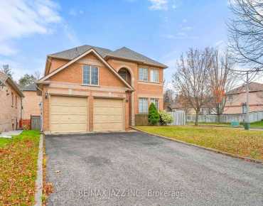 2427 Moonlight Cres Rural Pickering, Pickering 3 beds 4 baths 1 garage $1.1M