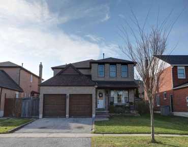 
Saugeen Dr Amberlea, Pickering 4 beds 3 baths 2 garage $1.249M