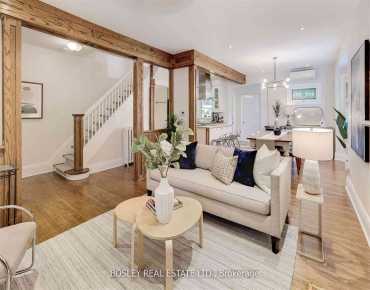 67 Homestead Rd West Hill, Toronto 3 beds 2 baths 0 garage $996K