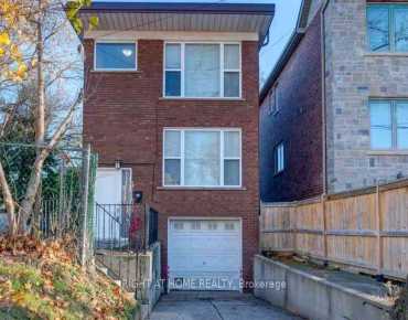 
56 Joanith Dr O'Connor-Parkview, Toronto 4 beds 4 baths 1 garage $1.8M