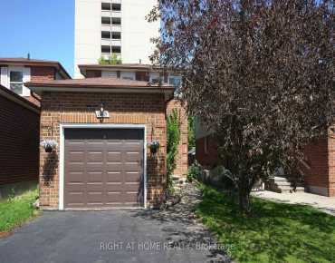 2427 Moonlight Cres Rural Pickering, Pickering 3 beds 4 baths 1 garage $1.1M