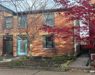 
2A Battenberg Ave Woodbine Corridor, Toronto 2 beds 1 baths 0 garage $695K