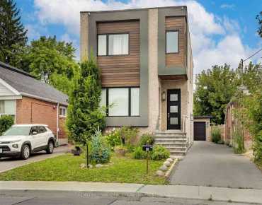 19 Vandervoort Dr Jefferson, Richmond Hill 3 beds 3 baths 1 garage $1.159M