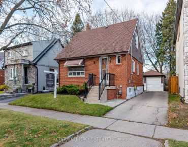 
114 Milford Haven Dr Morningside, Toronto 4 beds 2 baths 1 garage $949.9K