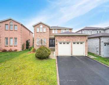 
1139 Gossamer Dr Liverpool, Pickering 4 beds 4 baths 2 garage $1.35M