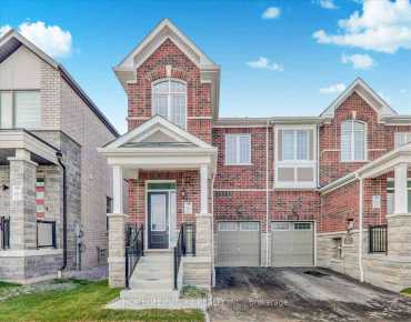 
1048 Valhalla Terr W Rural Pickering, Pickering 4 beds 3 baths 1 garage $1.189M