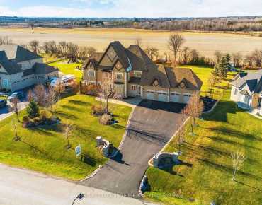 5108 Tom Thomson Crt Rural Pickering, Pickering 4 beds 5 baths 4 garage $3.4M
