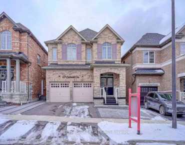 
1407 Longspur Tr N Rural Pickering, Pickering 4 beds 4 baths 1 garage $1.249M