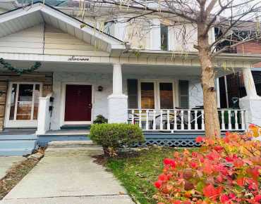 
7 Hunter St Blake-Jones, Toronto 4 beds 2 baths 0 garage $1.19M
