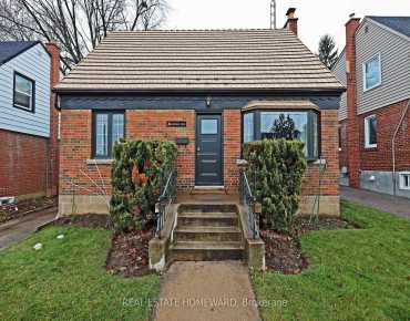 
2 Lauralynn Cres Agincourt South-Malvern West, Toronto 4 beds 2 baths 4 garage $1.28M