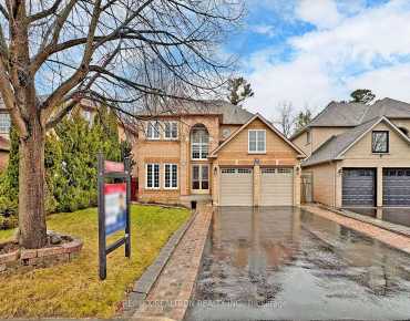 1139 Gossamer Dr Liverpool, Pickering 4 beds 4 baths 2 garage $1.35M
