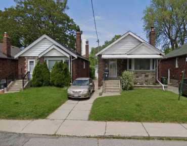 270-272 Floyd Ave Danforth Village-East York, Toronto 4 beds 3 baths 2 garage $2.8M
