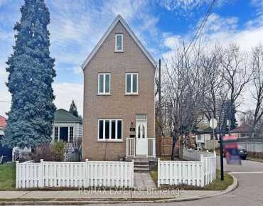 85 Laurel Ave Kennedy Park, Toronto 3 beds 3 baths 0 garage $999K
