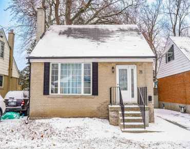 
2 Lauralynn Cres Agincourt South-Malvern West, Toronto 4 beds 2 baths 4 garage $1.28M