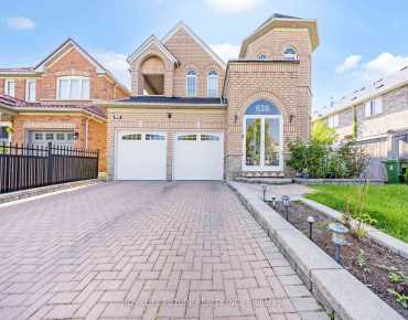 20 Scarfair Ptwy Malvern, Toronto 3 beds 4 baths 1 garage $859.9K