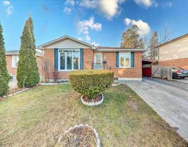 20 Scarfair Ptwy Malvern, Toronto 3 beds 4 baths 1 garage $859.9K