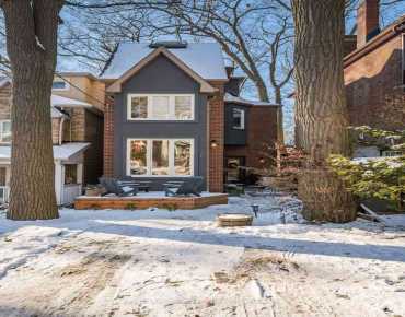 335 Woodbine Ave The Beaches, Toronto 4 beds 3 baths 0 garage $1.799M