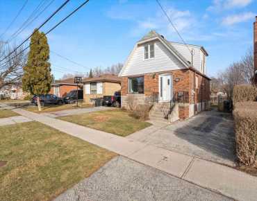 
96 Invergordon Ave E Agincourt South-Malvern West, Toronto 6 beds 10 baths 1 garage $1.5M