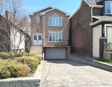 335 Woodbine Ave The Beaches, Toronto 4 beds 3 baths 0 garage $1.799M