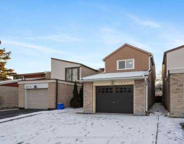 
Glen Eden Crt Liverpool, Pickering 3 beds 4 baths 1 garage $799.9K