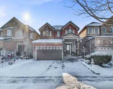 60 Manorglen Cres Agincourt South-Malvern West, Toronto 4 beds 3 baths 1 garage $1.199M