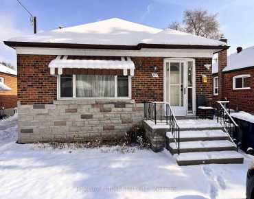 60 Manorglen Cres Agincourt South-Malvern West, Toronto 4 beds 3 baths 1 garage $1.199M